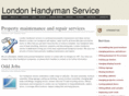 londonhandymanservice.co.uk