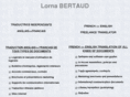 lornabertaud.com