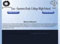 luzacademy.com