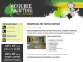 mcguirepainting.com