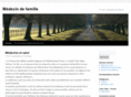 medecin-de-famille.com