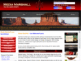 mediamarshall.com