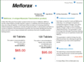 meflorax.com