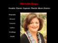 michellerego.com