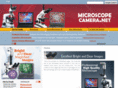 microscopecamera.net