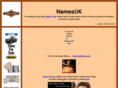 namesuk.com
