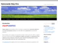 nationwideskiphire.com