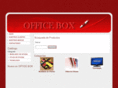 officeboxpanama.com