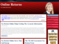 onlinereturn.info