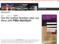 p90xnutrition.net