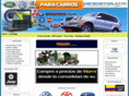 paracarros.com