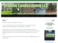 paradise-landscapingllc.com
