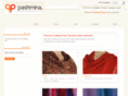 pashminapoint.com