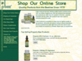 pbeeproducts.com
