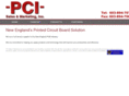 pcisales.com