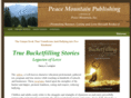 peacemountainpublishing.com