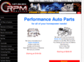 performance-pistons.com