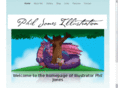 philjonesillustration.com