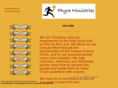 phyreministries.com