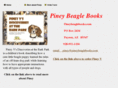 pineybeaglebooks.com