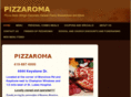 pizzaromastore.com