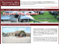 pleasanthillselfstorage.com