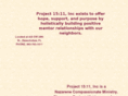 project1511.com