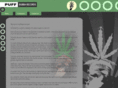 puffbubba.com