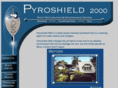 pyroshield2000.com