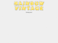 rainbowvintage.com