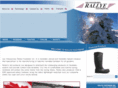 rallyefootwear.com