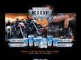 rideskincare.com