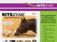 ritezyme.com