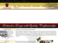 rodwedeclassichomes.com