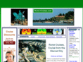 rome-cruises.com