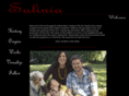 salinia.com