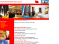 shenzhenchinahotels.com
