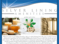 silverliningamenities.com