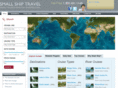 smallshiptravel.com