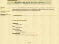 smithblackcpas.com
