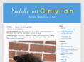 snoballsandcandycorn.com