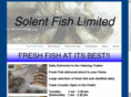solentfish.co.uk