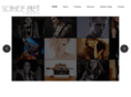 sophieeverett.com
