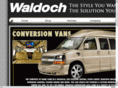 southerncomfortvan.com