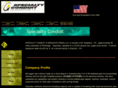 specialtyconduit.com