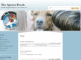 sprucepooch.com