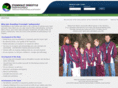 standfasttkd.com