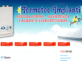 termotecimpianti.net