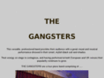 the-gangsters.co.uk