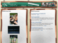 theannualcampingtrip.com